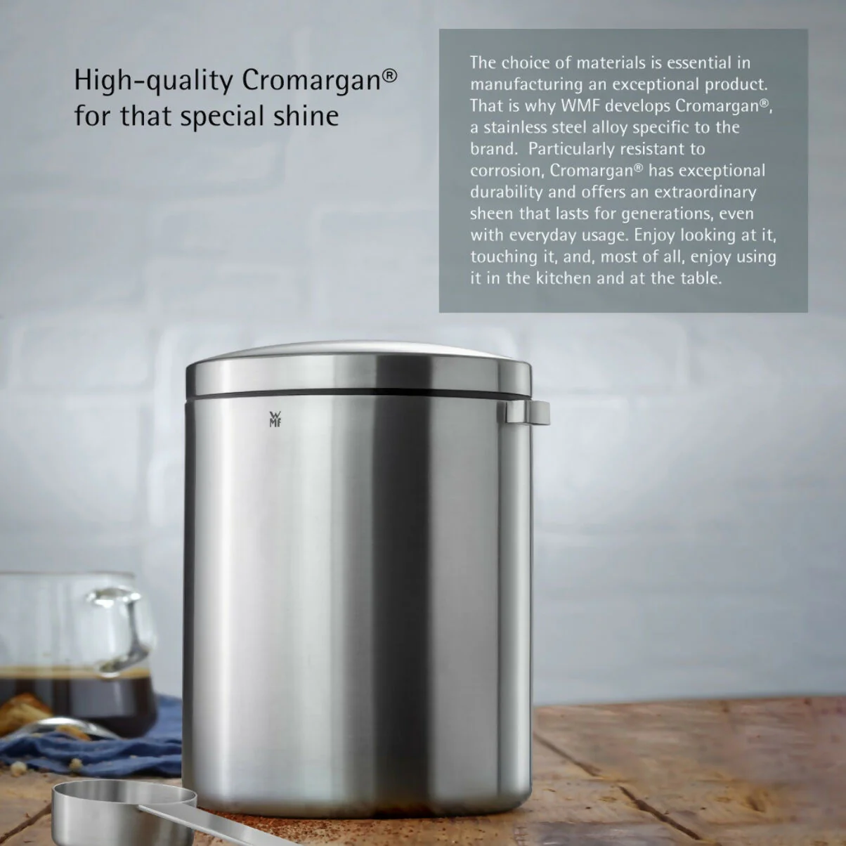 WMF KITCHENminis Glass Blender 0.8L (04-1649-8811) - Image 7