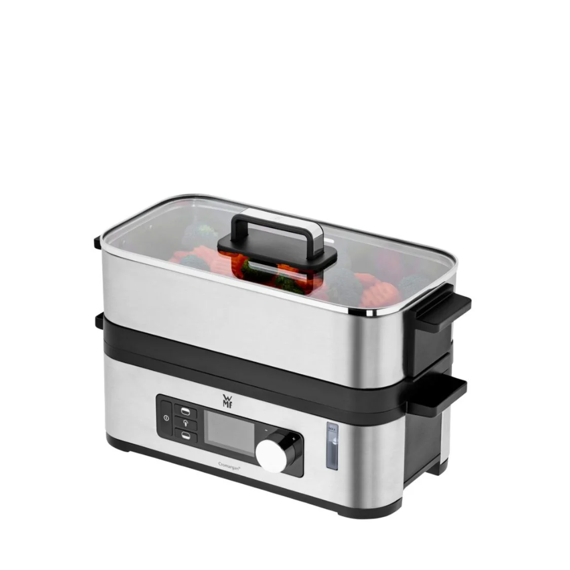 WMF Kitchenminis Steamer (0415098211) - Image 3