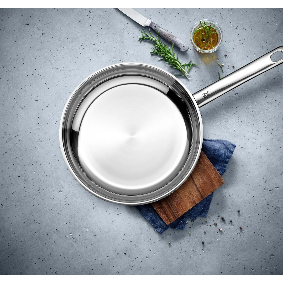 WMF Profi Frying Pan 28cm 0790386991 - Image 5